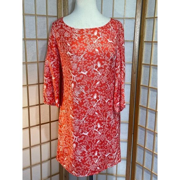 Old Navy XS Woodland Dress - Picture 9 of 13